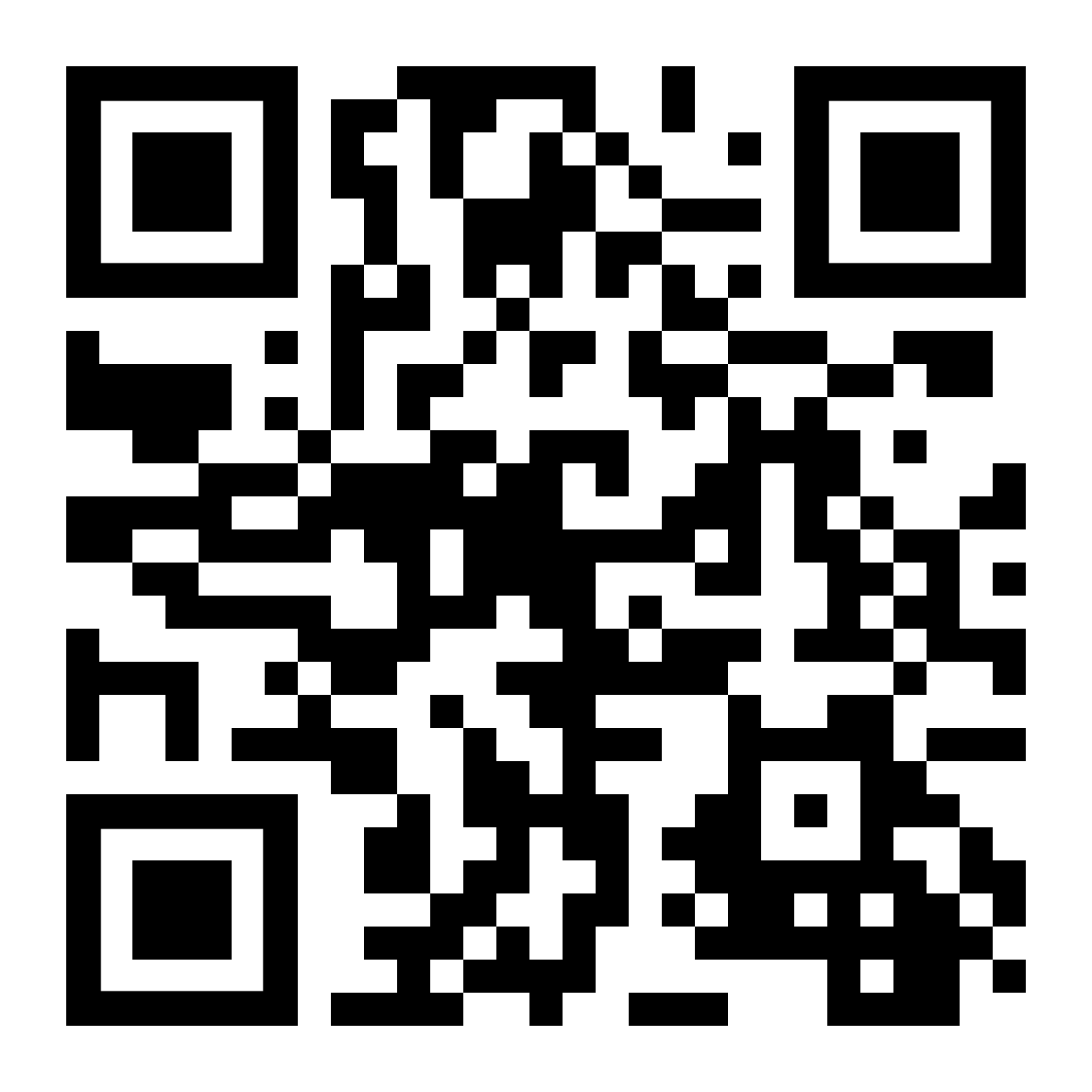 Verification QR